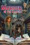 [Seabrook Haven Book Club / Watson the Wonder Dog 02] • Murder in the Margins